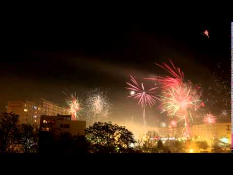 Sylwester 2015/2016 Oleśnica