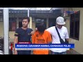 Resedivis Curanmor Asal Lampung Tengah Berhasil Diringkus Polisi -  SaburaiNews
