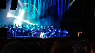 Pirates of the Carribean Medley (Tina Gao)  - Hans Zimmer Live 2017 - Atlanta