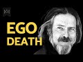 Alan Watts - Ego Death Will Save the World