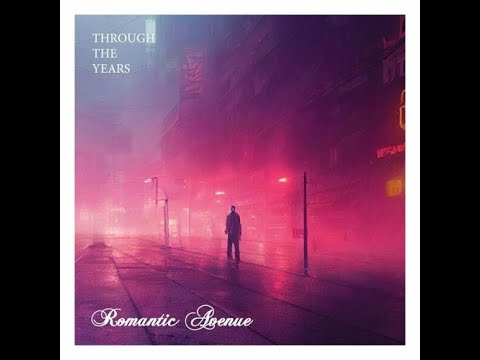 Hot Nights in the City (feat. AlimkhanOV A) - Romantic Avenue