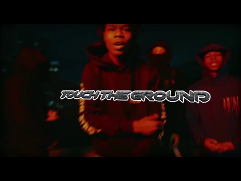 Everyone Dissed in Kenzo Balla X TG Crippy X Rayy Balla - "Touch The Ground"