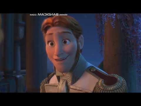 "Atlantis: The Lost Empire (Dragon Rockz)" Part 5 - Hiro on the Ship