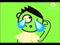 Guys I Forgot To Put Some Tears Pbs Kids Dash Logo In Sad 203