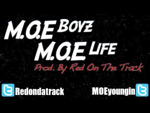 M.O.E. Boyz - 