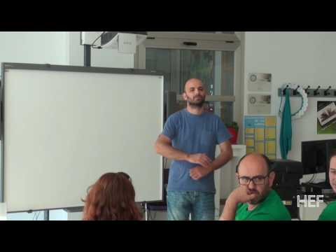 Infanaj kantoj - Pablo Busto - Esperanto
