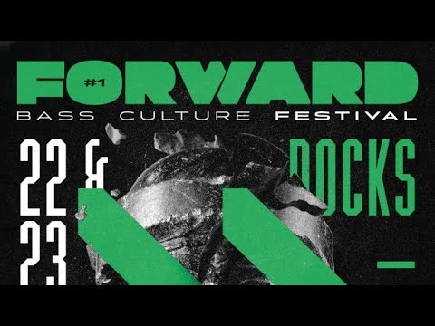 Théo Muller - Forward Bass Culture Festival