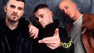 East 17 - Start It