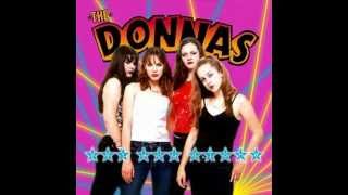 The Donnas: Get You Alone (2009)