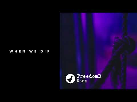 Premiere: FreedomB - Nane [Sisyphon]