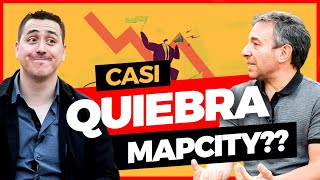 Entrevista con Luchito del Viento