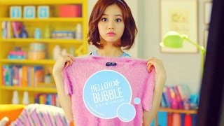 [中英子幕MV] GIRL'S DAY(걸스데이) _ Hello Bubble #粉制完整版音频