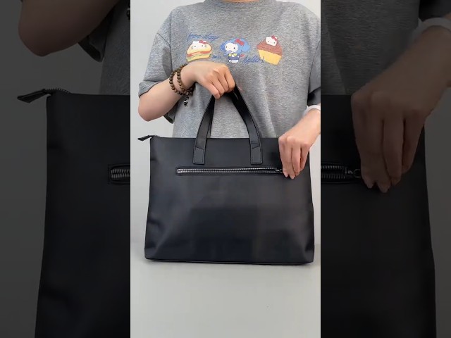 Vídeo relacionado con Aucuu Bolso Totebag, Bolso Tote Mujer, Mujer Liviano Bolso, Bolso Bandolera Mujer con colgante, Mujer Grande Para Ordenador Portátil Bolsos, Bandolera Casual para Viaje/Trabajo/Oficina/Escuela