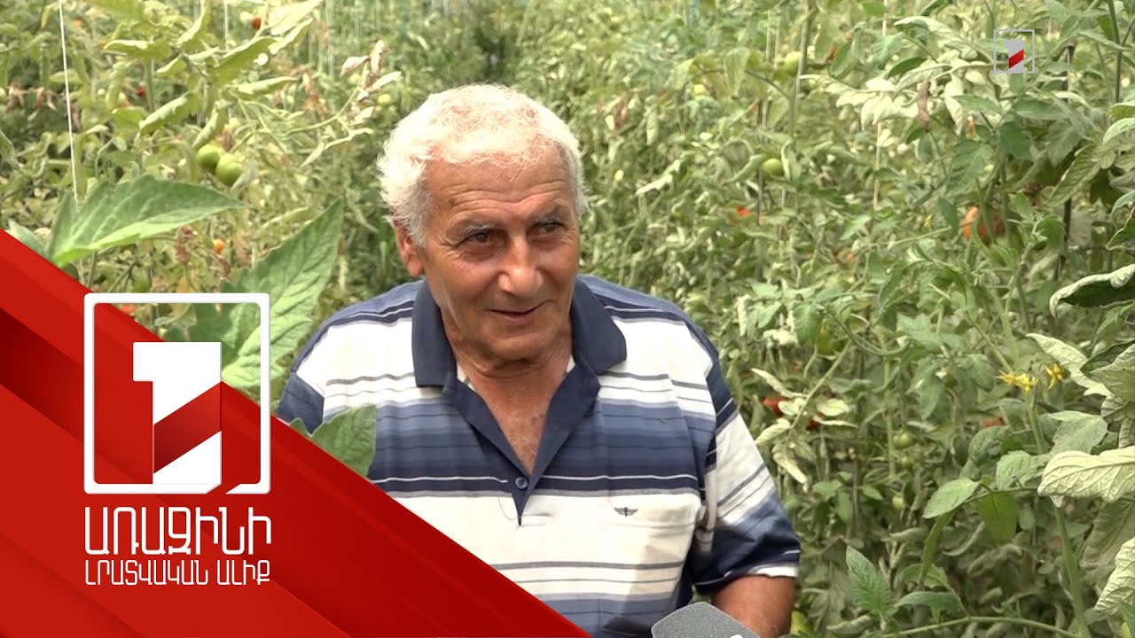 «0 տոկոսը մեծ աջակցություն է». ֆերմերներն այս տարի 27%-ով ավելի շատ գյուղվարկ են վերցրել, քան նախորդ