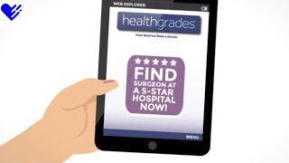 Hospital Choices Matter | Healthgrades