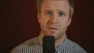 Say Something - A Great Big World ft. Christina Aguilera (Cover by Eric Thayne &amp; Chris Crabb)