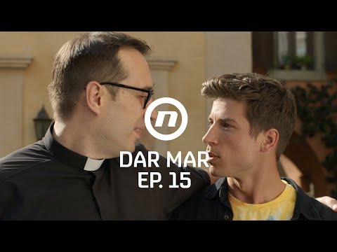 Selo misli svoje  - Dar Mar - epizoda 15