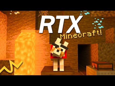 Minecraft RTX isn’t Actually the Same as Shaders