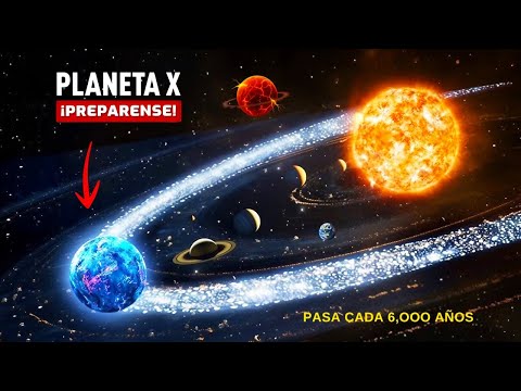 La Historia se Repetirá: El Planeta que nos Ocultan a Todos | Pasa cada 6 mil Años