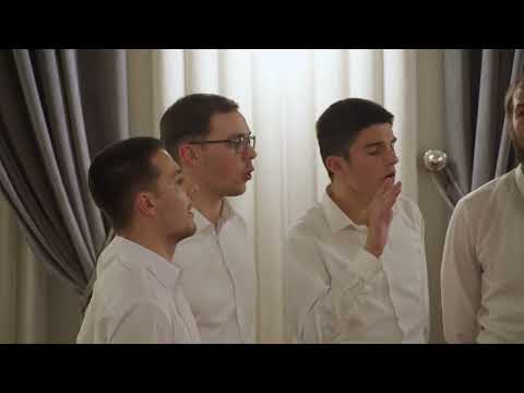 Klapa Kana G. - Je da bis mi rastvorila