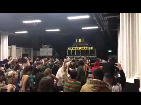 Teachings In Dub - Maasai Warrior Last Tune