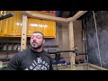 Building a Power Rack with 4 x 4’s with Steve Orlando