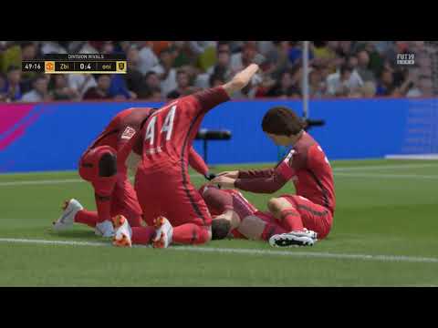 FIFA 19 MOST EFFECTIVE FREE KICK TUTORIAL