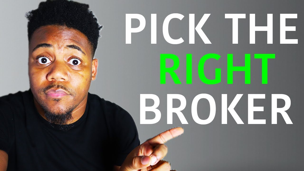 How to Choose the RIGHT Real Estate Brokerage for YOU? | Step by Step Tutorial