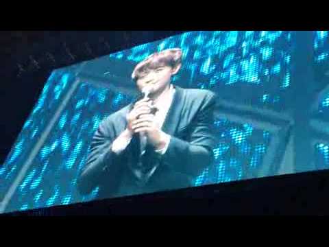 [FANCAM] 140622 - SHINee World Concert 3 in Jakarta - Sleepless Night
