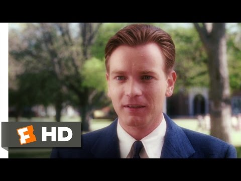 ビッグ・フィッシュ