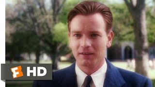 Big Fish (6/8) Movie CLIP - Always Been a Fool (2003) HD