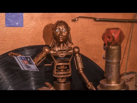 Video thumbnail for Girl From The Record Shop