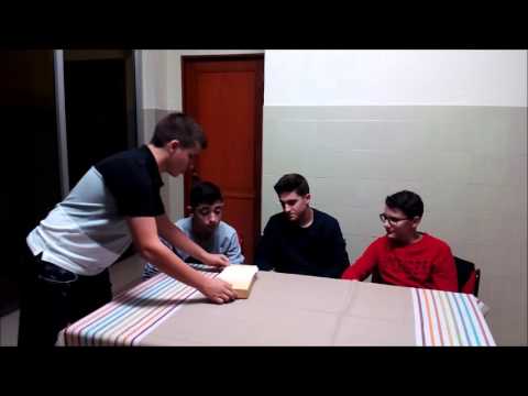 Un guiño a la solidaridad