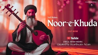 Download lagu Noor-e-Khuda –Romantic Sufi Kalam | Bollywood Style Qawwali | ARYAN MISHRA  mp3