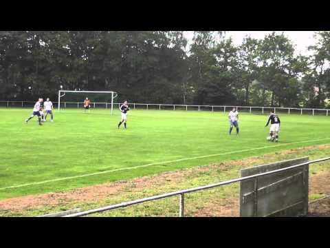 Testspiel SG Karlsburg/Züssow - Hohendorfer SV 69 10:1