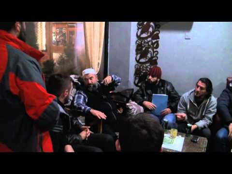 Si duhet të sillet Xhemati kur të ligjeron Hoxha - Hoxhë Ferid Selimi