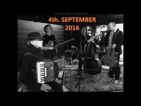 CLUB MANOUCHE  FINISHED 2016