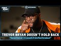 Daniel Dubois A Coward A Glorified Amateur Trevor Bryan DOESN T HOLD BACK In Exclusive