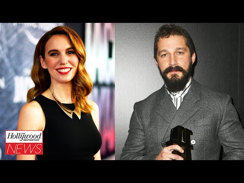 Christy Carlson Romano Opens Up About Her Relationship With Shia LeBeouf | THR News