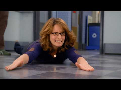 30 Rock But It's HR Questioning How Liz Lemon Got Hired | Humor Resources