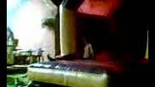 Reppin The Bouncy Castle (jake stevo john adam)