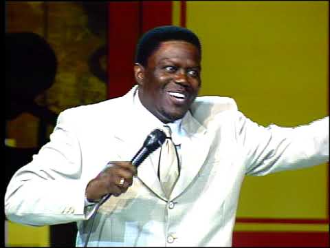 Bernie Mac "LIVE" From Pittsburgh "Kings of Comedy Tour" It's Just Jokes But It's The Truth!!!