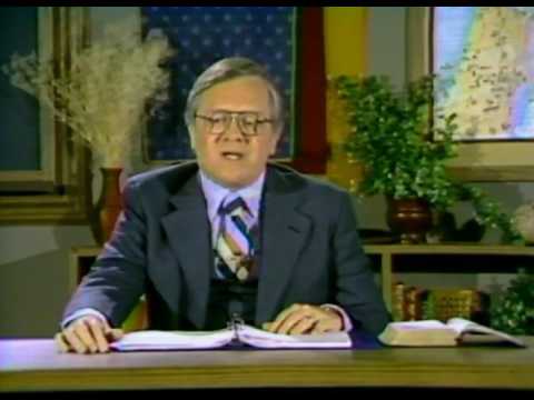 OTS-17 Mini Bible College - Old Testament Survey # 17