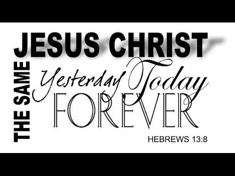 Hebrews 13