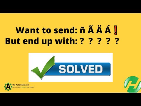 Make your messages stand out - Use Hotkeys for emojis and special characters!