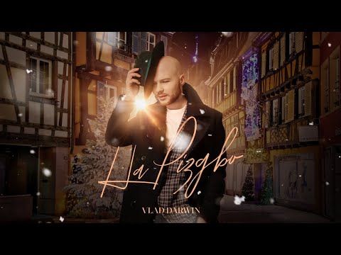 Vlad Darwin - На Різдво (Official Audio)