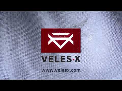 Veles-X Stage Microphone Cover