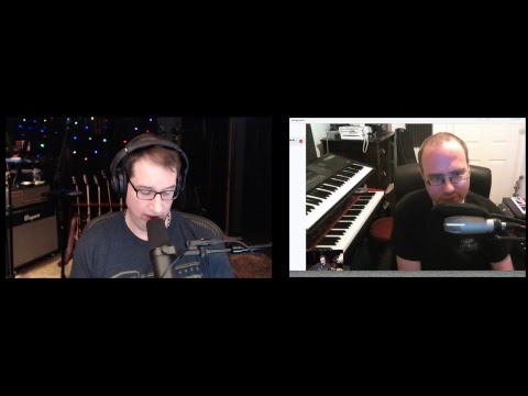 StudioLive, Presonus Studio One I HRME LIVE Stream 4/22/17 I HomeRecordingMadeEasy.com