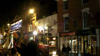 preview picture of video 'Bridgwater Carnival 2011 Part 4 in HD'