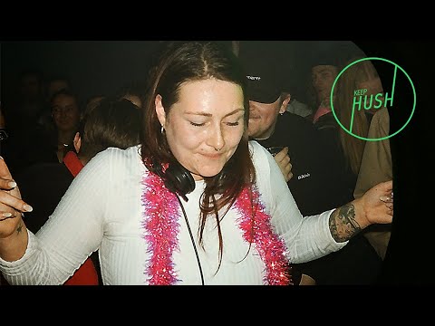 Charli Brix DJ Set | Keep Hush Live Bristol: Pineapple Records Takeover